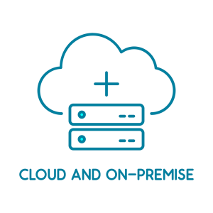 Data access in Cloud and On-Premise