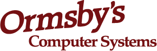 Ormsby's Computer Systems