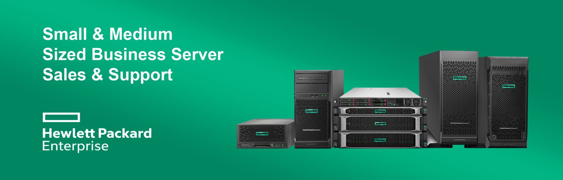 Business Servers